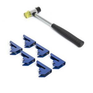 Bay Connector & Mallet Assembly Kit