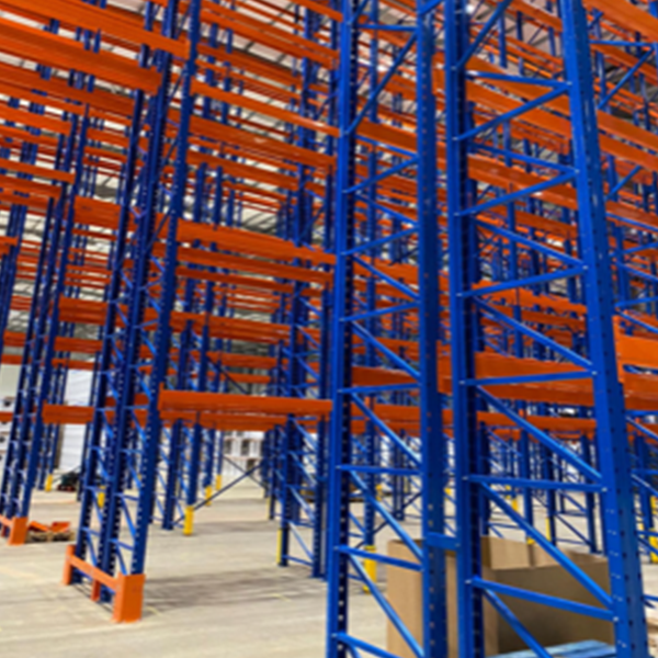 ​Planning your distribution & storage warehouse layout